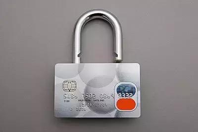 给信用卡加“防盗锁”，你愿意付费吗？