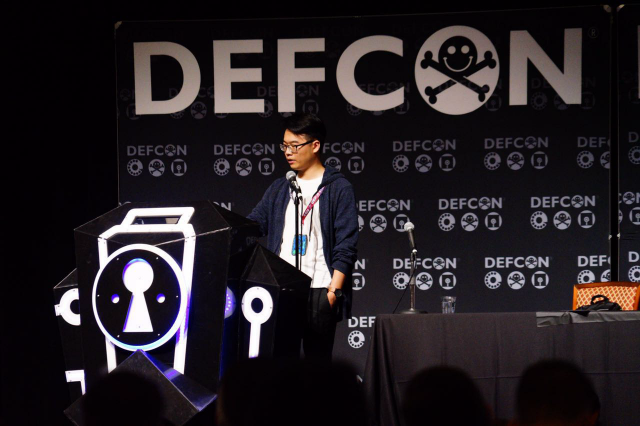 世界黑客大会DFNCON：360展示盗刷NFC信用卡绝技