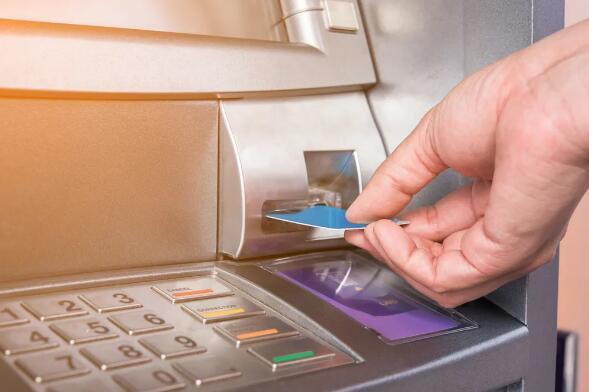 【谨慎】银行卡盗刷手法升级！