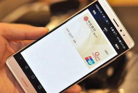Huawei Card正式面世，加速信用卡数字化升级