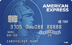 光大银行美国运通乐享卡信用卡