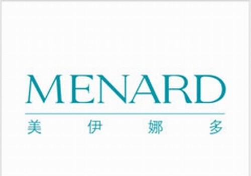 刷中国银行信用卡，享MENARD优惠