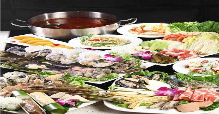 刷华夏银行信用卡，享暹罗道泰式海鲜火锅餐饮8折优惠